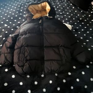 Baby Puffer Jacket